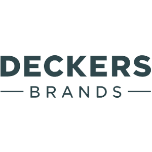 Deckers Brands